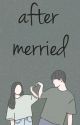 Gerleen couple: After married by coretanpenakuuu