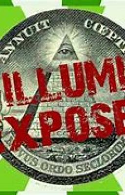 ILLUMINATI EXPOSED cover