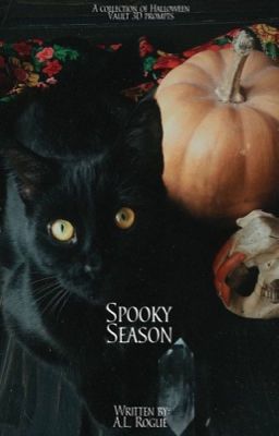 Spooky Season cover