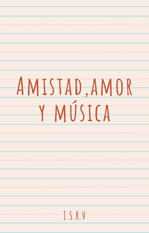 Amistad, Amor y Música by jisorava