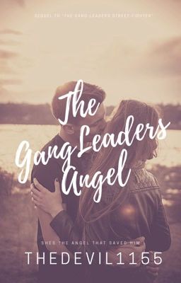 The Gang-Leaders Angel (Book 2) cover