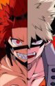 𝐒𝐮𝐧𝐬𝐡𝐢𝐧𝐞[Kiribaku/Bakushima] by iheartkiri