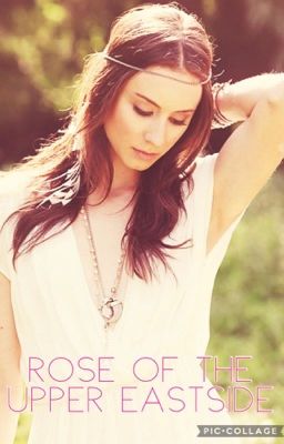 Rose Of the Upper East Side cover