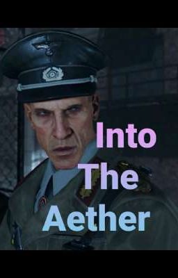 Into The Aether cover