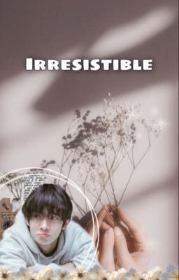 Irresistible||Lee Heeseung cover