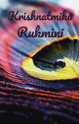 Krishnatmika Rukmini cover