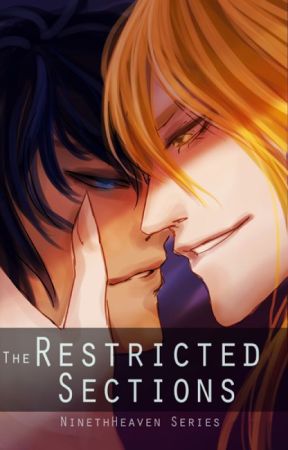 Restricted Sections by Htenin