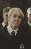 Snape's daughter (draco love story)