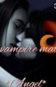 My Vampire Mate by ArinzeAngel