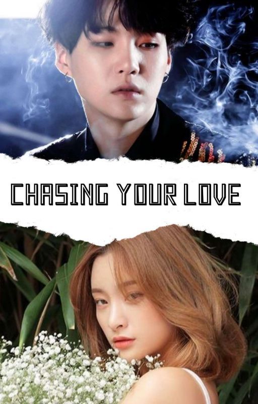 Chasing Your Love (តាមស្នេហ៍លោកពូដល់ជើងមេឃ)🥀💜(Completed ✅)  by PhanouSout