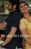 Mr. And Mrs. Bhalla