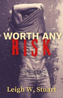 Worth Any Risk cover