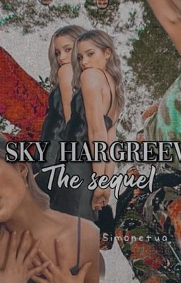 Sky Hargreeves - SEQUAL cover