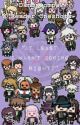 Danganronpa x Reader Oneshots by SomefanChick