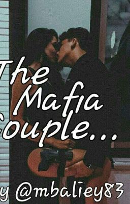 The Mafia Couple  cover