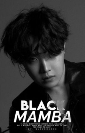 Black Mamba || BTS X READER (FT. NCT U) by blingchick