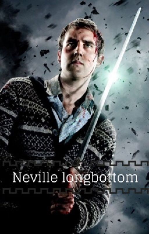 Neville longbottom imagines  by malfoysgirl5