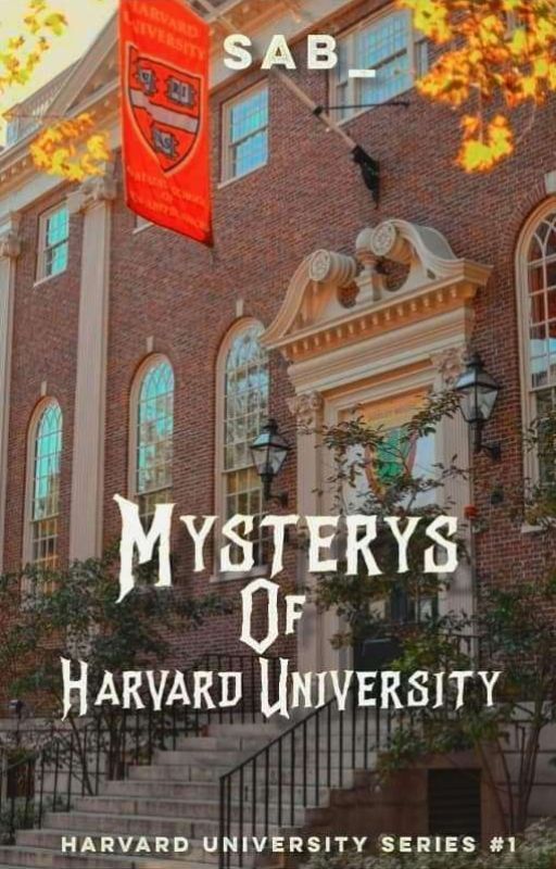 Squad Fight(Harvard University series #1) COMPLETED  by missysa_