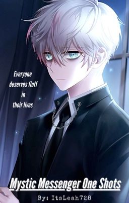 Mystic Messenger One Shots  cover