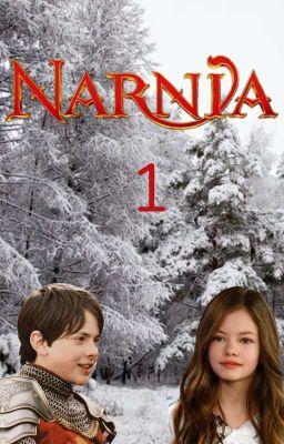 Narnia Love 1 - Edmund Pevensie  cover