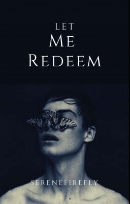 Let Me Redeem [Completed] cover