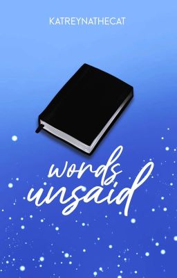 Words Unsaid (Epistolary) cover