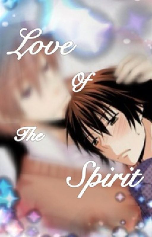 Love of the Spirit - Junjou Romantica by BerryBerryBlitz