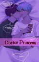 Doctor Princess|| VKOOK |Taekook|| by jeon_tae_jeon