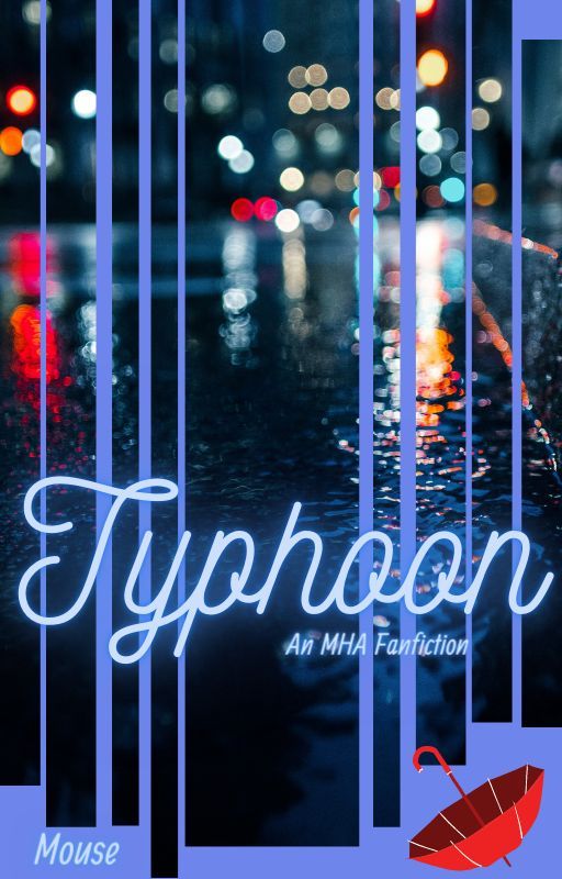 Typhoon by CrazyMouseInc