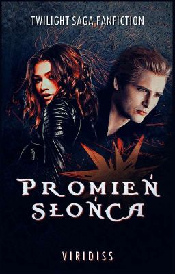 Promień słońca || Carlisle Cullen cover