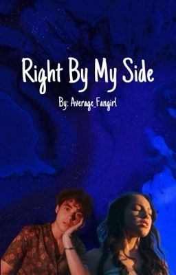 Right By My Side cover