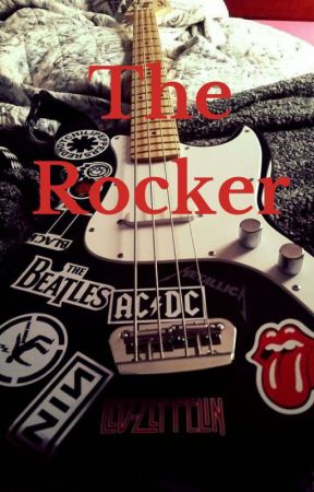 The Rocker (Breakfast Club fanfic) by elliemarieslytherin