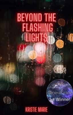 Beyond the Flashing Lights cover