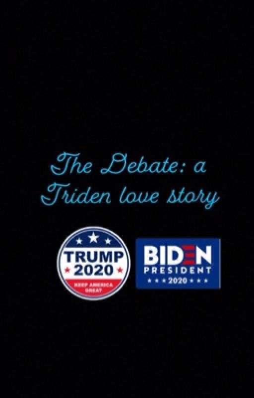 The Debate (Triden) by Triden_lover