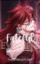 That Fateful Evening: Grell Sutcliff x FEM! Reader by TheQueenofLGBT