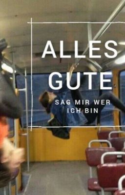 Alles Gute cover