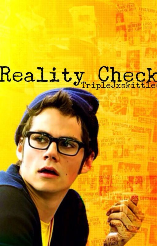 Reality Check (BoyxBoy) by TripleJxskittles