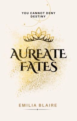 Aureate Fates cover