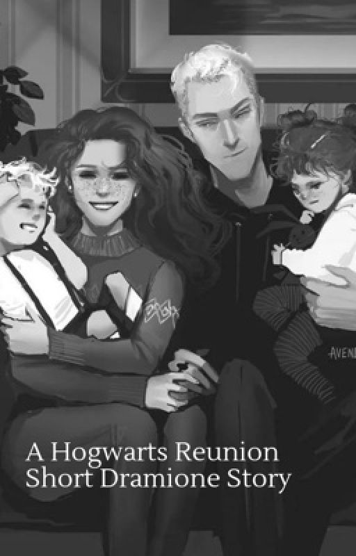 Hogwarts Reunion by taylorswift02145