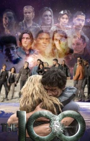 The 100 : We Meet Again (alternative ending) by the100rewritten