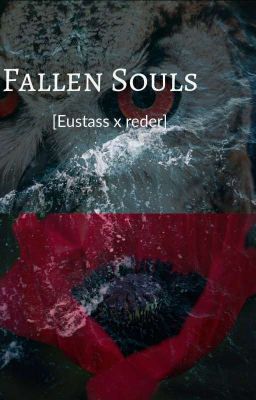 Fallen souls [Eustass X Reader] cover