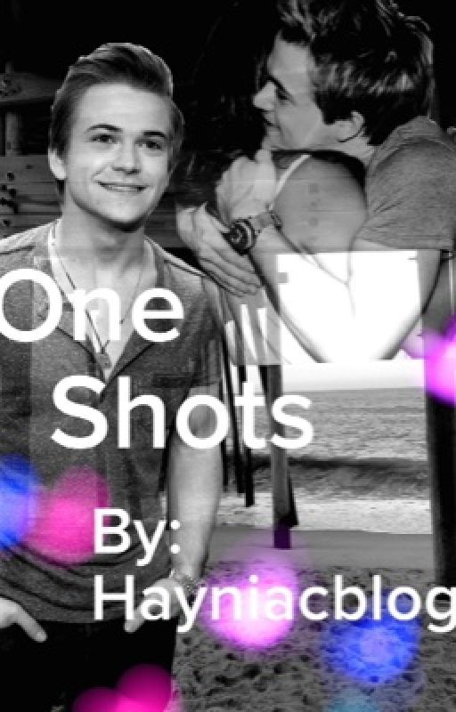 Hunter Hayes One Shots by hayniacblog