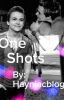 Hunter Hayes One Shots