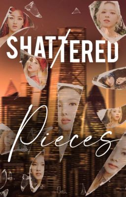 shattered pieces cover