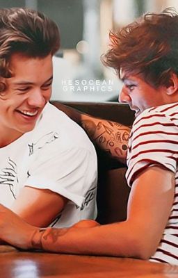 Seriously?! - A Larry Stylinson fanfic cover