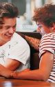 Seriously?! - A Larry Stylinson fanfic by xxalwayssofia