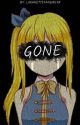 Gone (Lucy Leaves Fairy Tail) by animenerd092