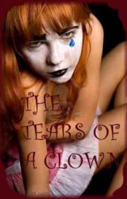 The Tears Of A Clown by jayjay33