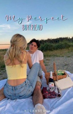 My Perfect Boyfriend [END]✅ cover