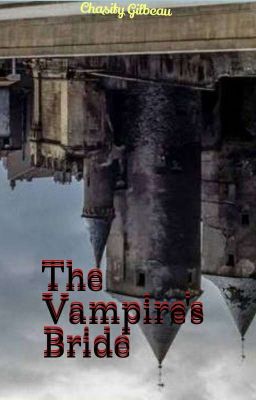 The Vampire's Bride cover